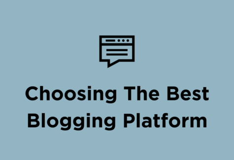 best-blogging-platforms